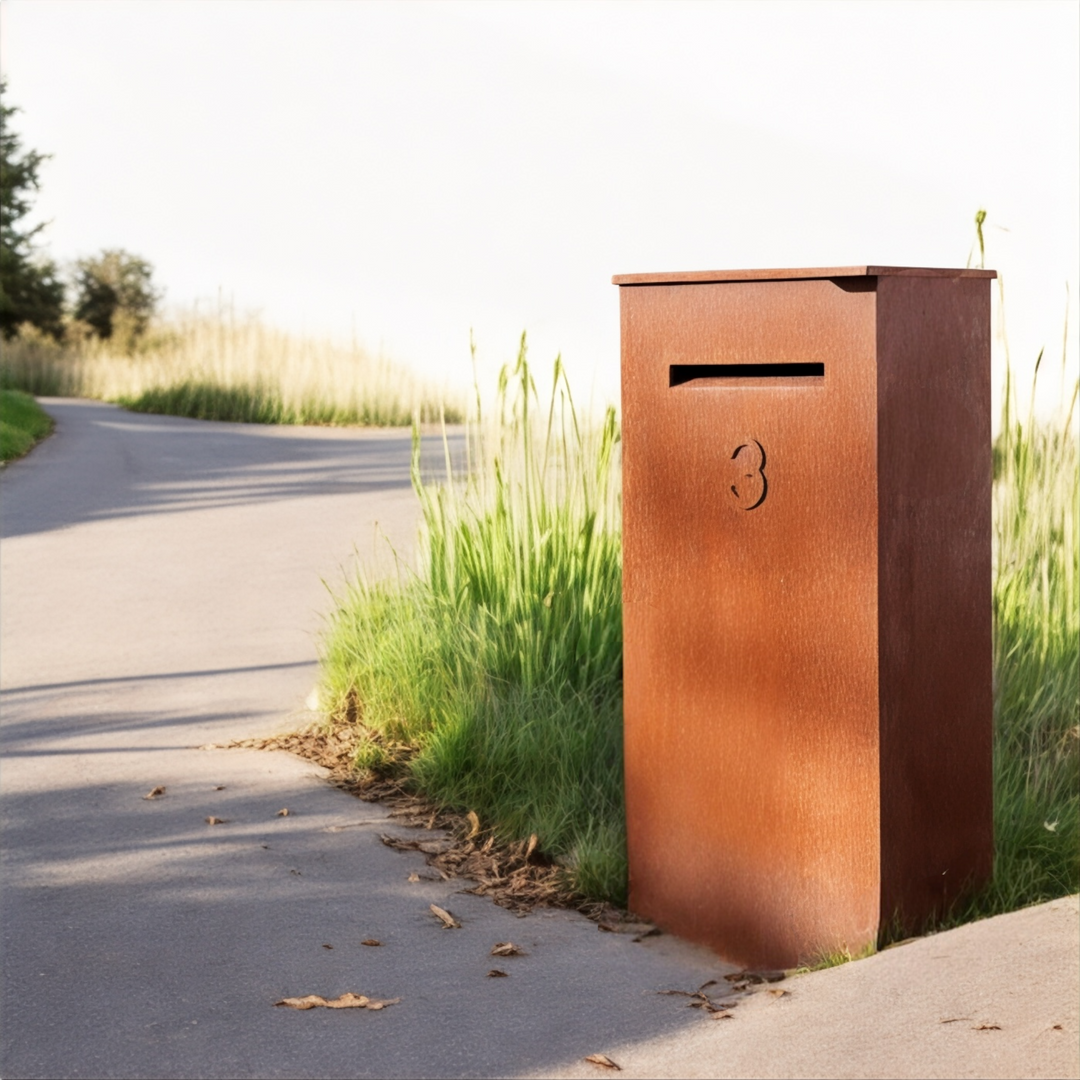Postboxes
