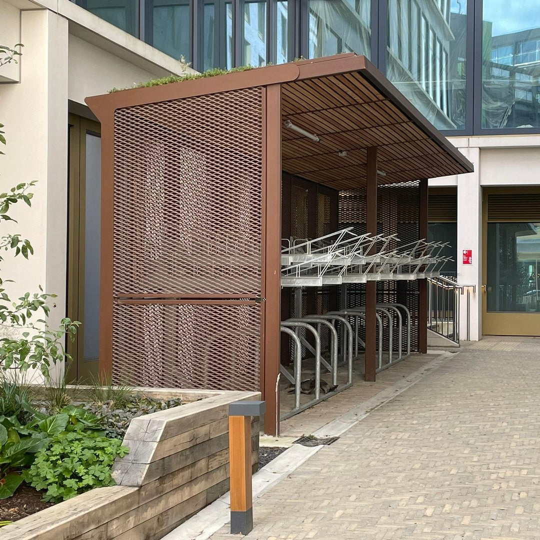 Street Furniture